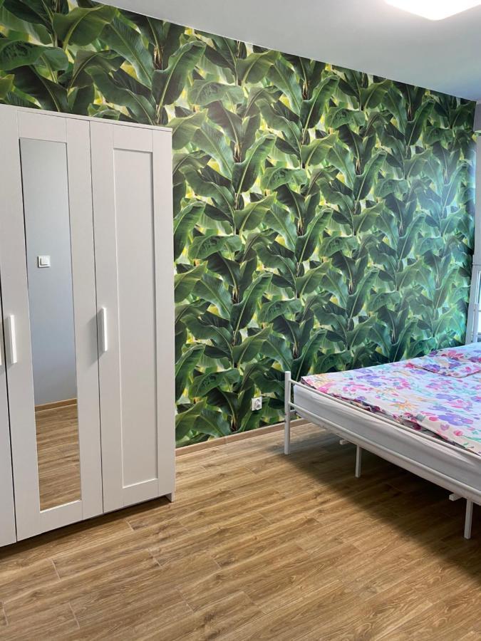2 Tyskie Apartamenty Z Ogrodkiem 타이치 외부 사진