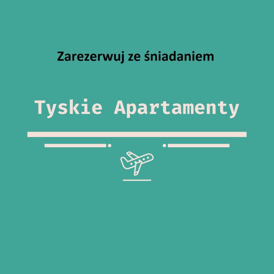 2 Tyskie Apartamenty Z Ogrodkiem 타이치 외부 사진