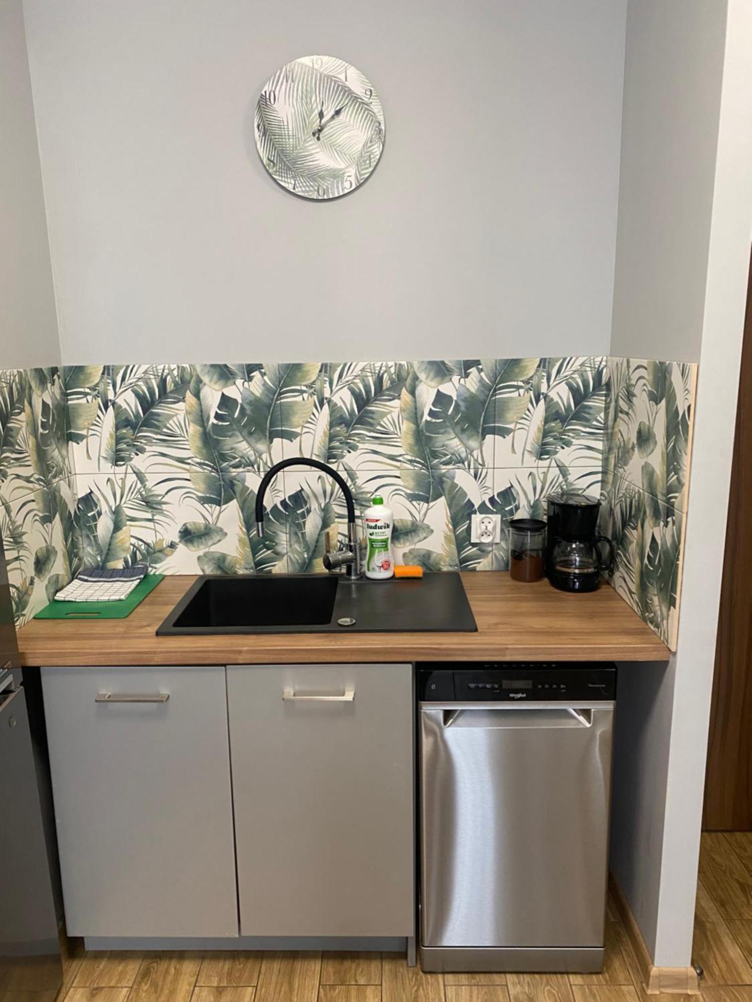 2 Tyskie Apartamenty Z Ogrodkiem 타이치 외부 사진