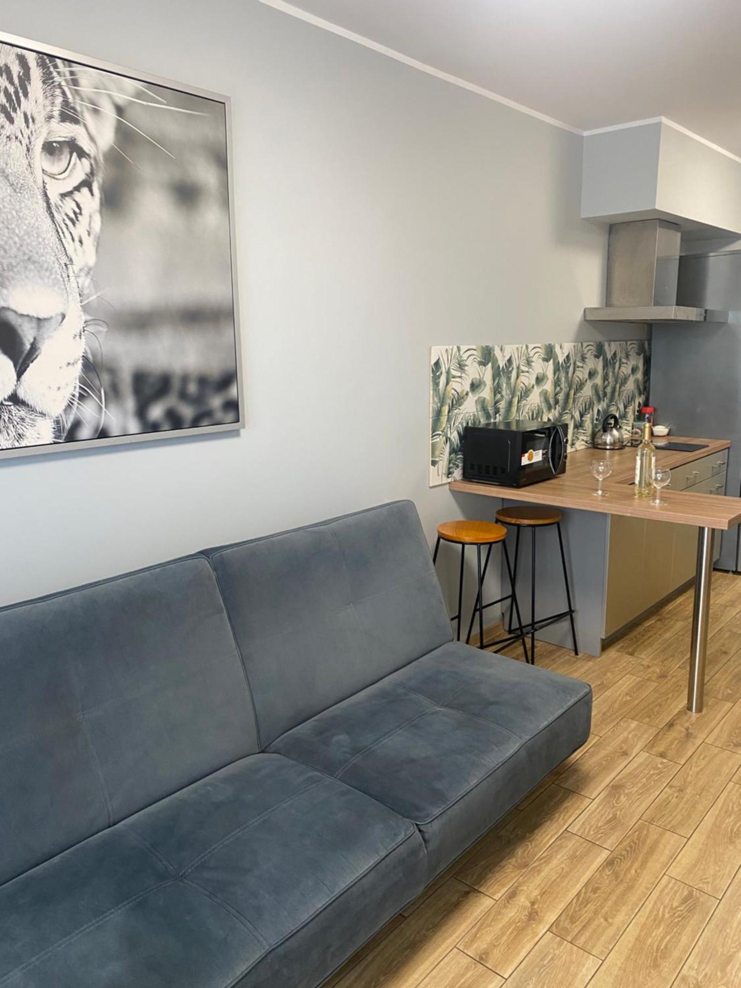 2 Tyskie Apartamenty Z Ogrodkiem 타이치 외부 사진