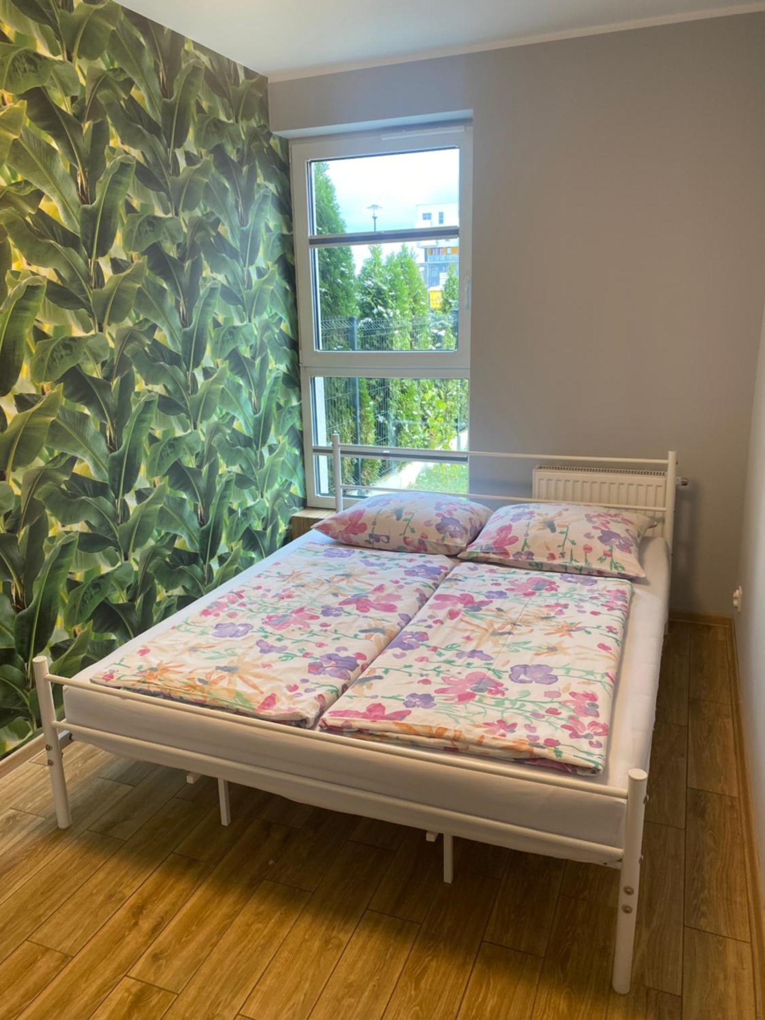 2 Tyskie Apartamenty Z Ogrodkiem 타이치 외부 사진