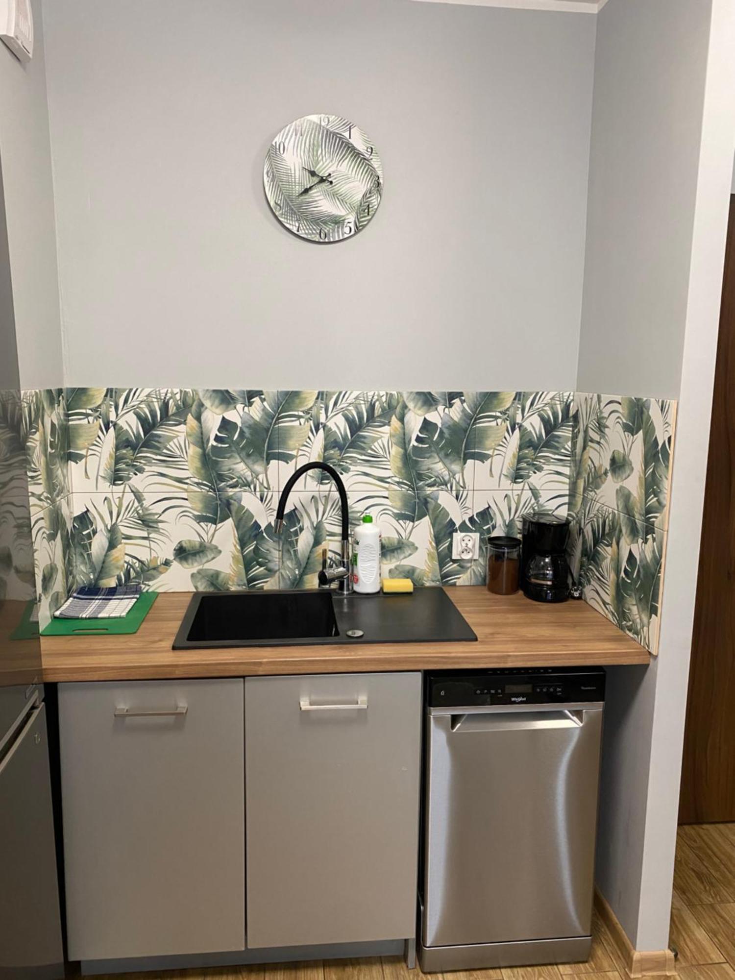2 Tyskie Apartamenty Z Ogrodkiem 타이치 외부 사진